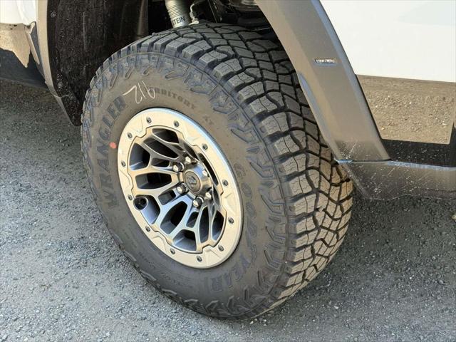 2026 Ram 1500 RHO Crew Cab 4x4 5'7" Box