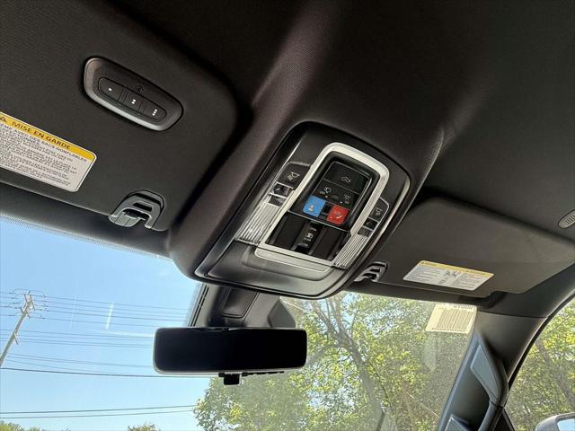 2026 Ram 1500 RHO Crew Cab 4x4 5'7" Box