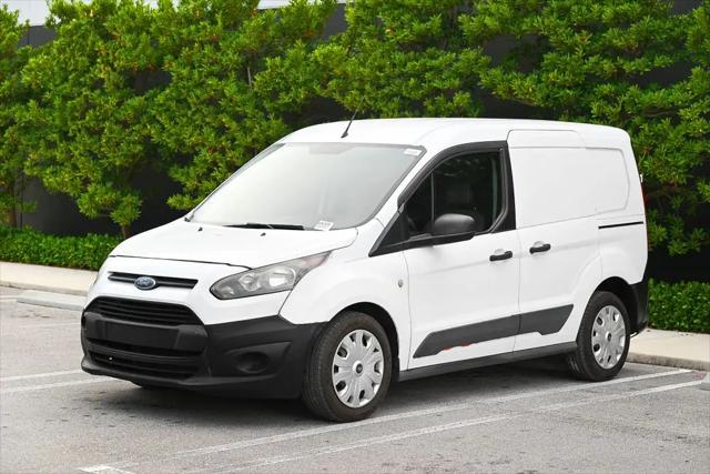 2017 Ford Transit Connect XL for sale in Miami, FL