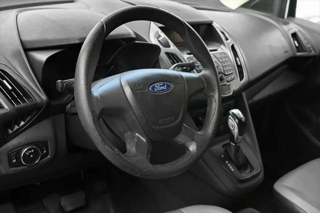 2017 Ford Transit Connect XL