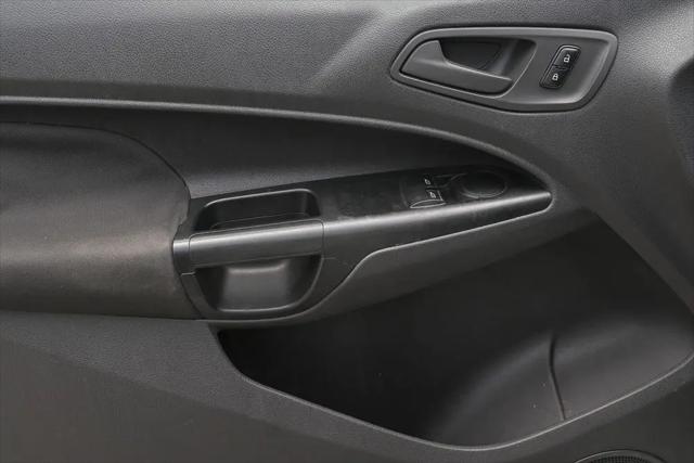 2017 Ford Transit Connect XL