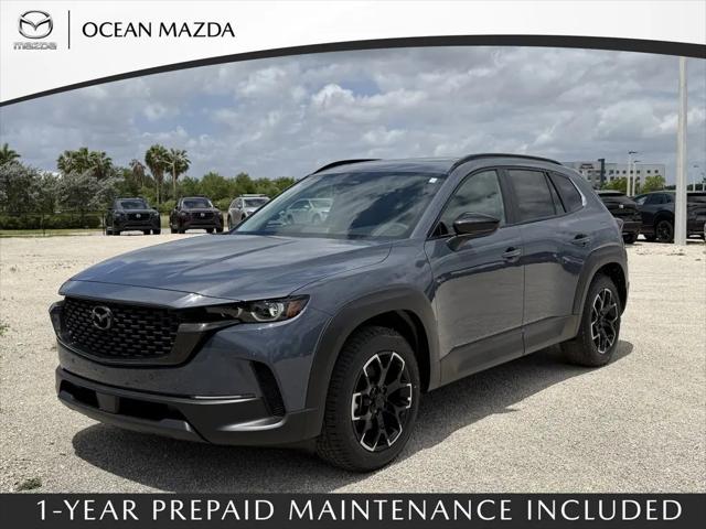 2026 Mazda CX-50 2.5 S Meridian Edition for sale in Miami, FL