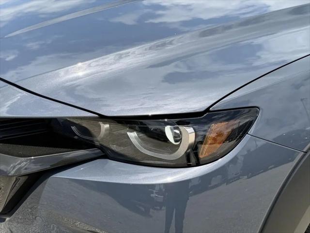2026 Mazda CX-50 2.5 S Meridian Edition