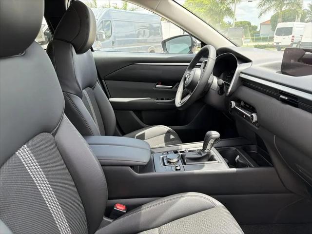 2026 Mazda CX-50 2.5 S Meridian Edition