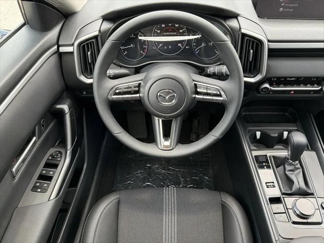 2026 Mazda CX-50 2.5 S Meridian Edition
