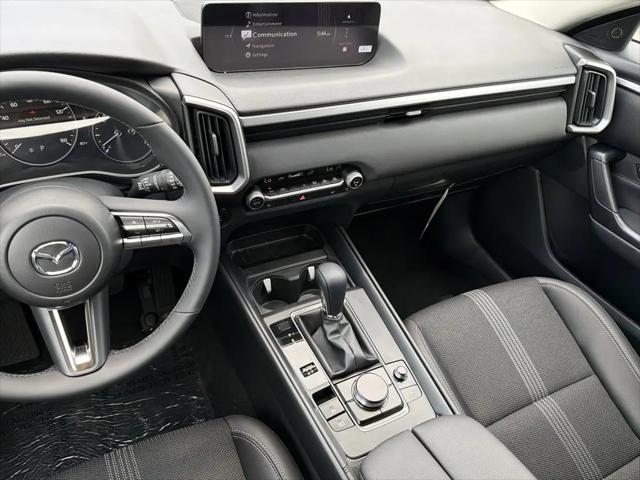 2026 Mazda CX-50 2.5 S Meridian Edition