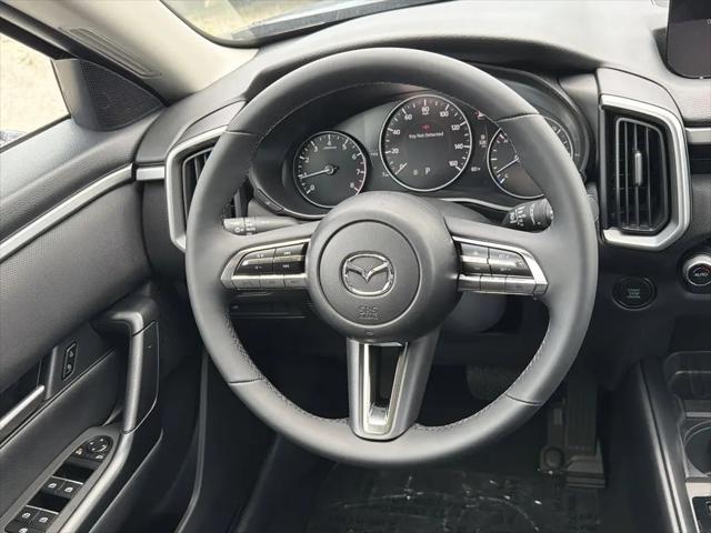 2026 Mazda CX-50 2.5 S Meridian Edition