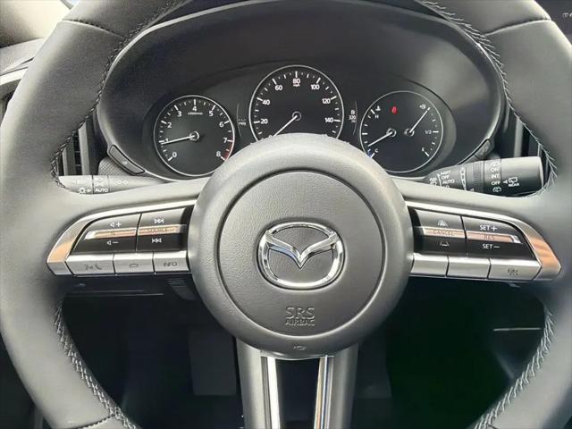 2026 Mazda CX-50 2.5 S Meridian Edition