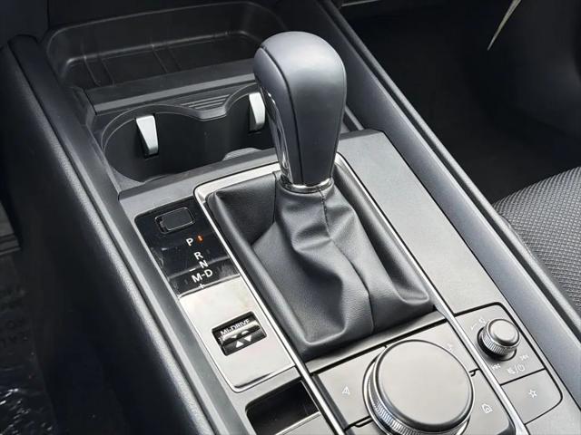 2026 Mazda CX-50 2.5 S Meridian Edition