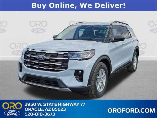 2026 Ford Explorer Active for sale in Oracle, AZ