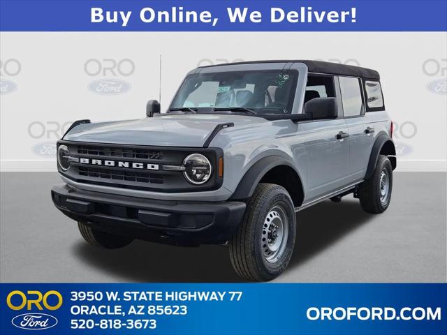2026 Ford Bronco Base for sale in Oracle, AZ