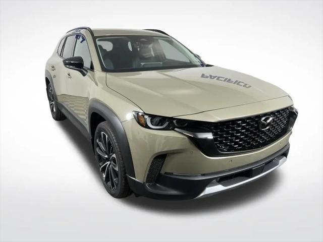 2026 Mazda CX-50 2.5 Turbo for sale in Philadelphia, PA