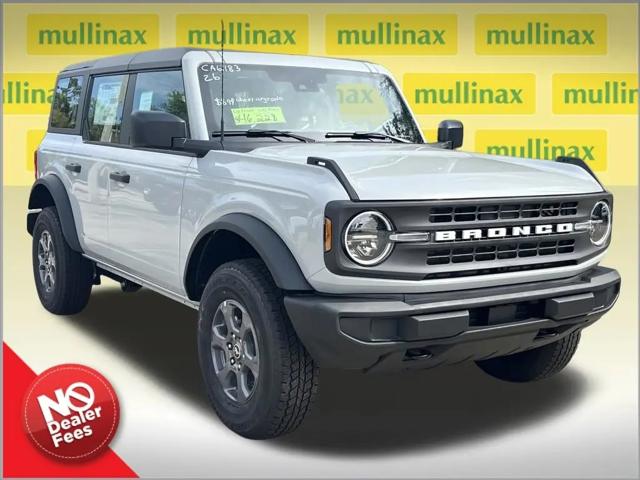 2026 Ford Bronco Base for sale in New Smyrna Beach, FL