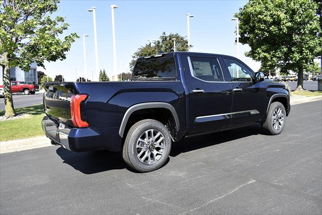 2026 Toyota Tundra 1794 Edition CrewMax 5.5' Bed