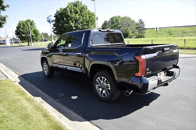 2026 Toyota Tundra 1794 Edition CrewMax 5.5' Bed