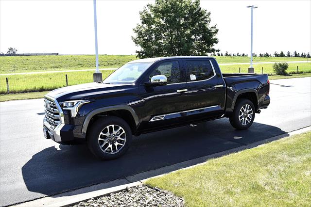 2026 Toyota Tundra 1794 Edition CrewMax 5.5' Bed