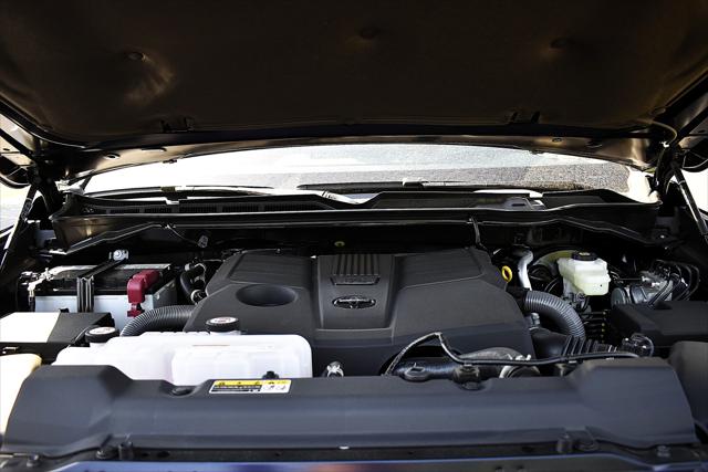 2026 Toyota Tundra 1794 Edition CrewMax 5.5' Bed