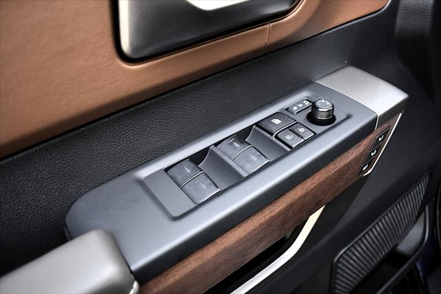 2026 Toyota Tundra 1794 Edition CrewMax 5.5' Bed