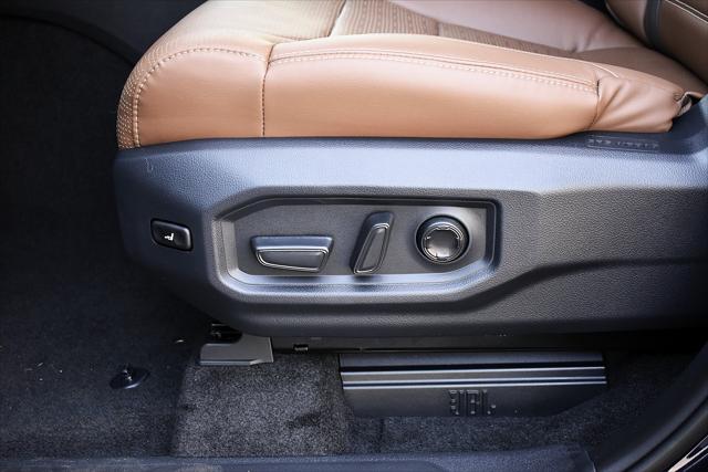 2026 Toyota Tundra 1794 Edition CrewMax 5.5' Bed