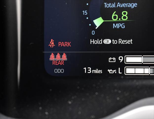 2026 Toyota Tundra 1794 Edition CrewMax 5.5' Bed