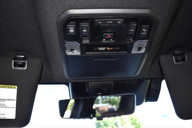 2026 Toyota Tundra 1794 Edition CrewMax 5.5' Bed
