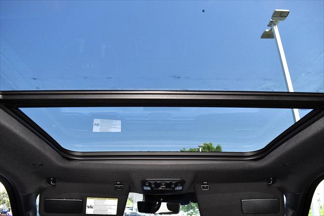 2026 Toyota Tundra 1794 Edition CrewMax 5.5' Bed