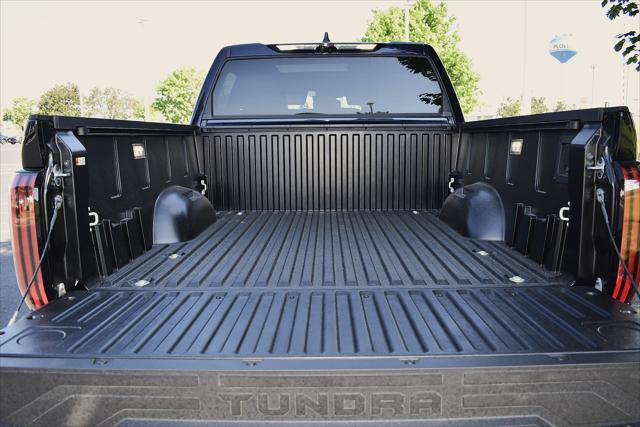 2026 Toyota Tundra 1794 Edition CrewMax 5.5' Bed