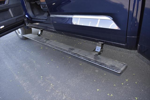2026 Toyota Tundra 1794 Edition CrewMax 5.5' Bed