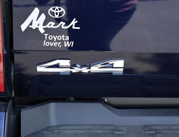 2026 Toyota Tundra 1794 Edition CrewMax 5.5' Bed