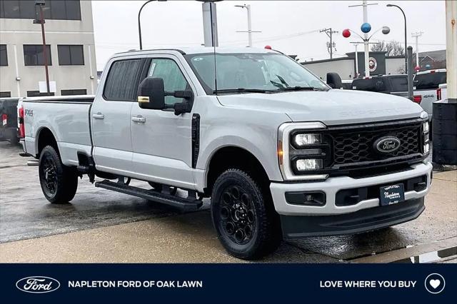 2026 Ford F-350 XLT for sale in Oak Lawn, IL
