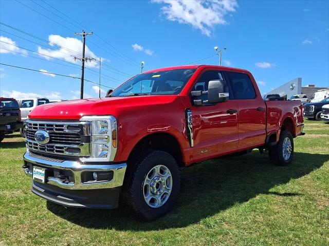 2026 Ford F-250 XLT