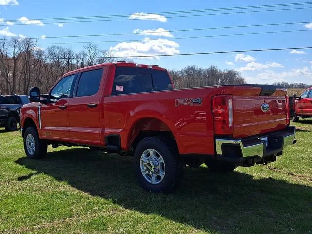 2026 Ford F-250 XLT