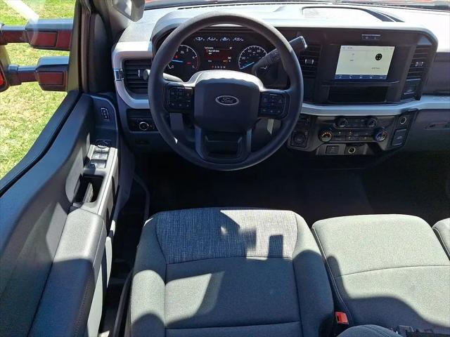 2026 Ford F-250 XLT