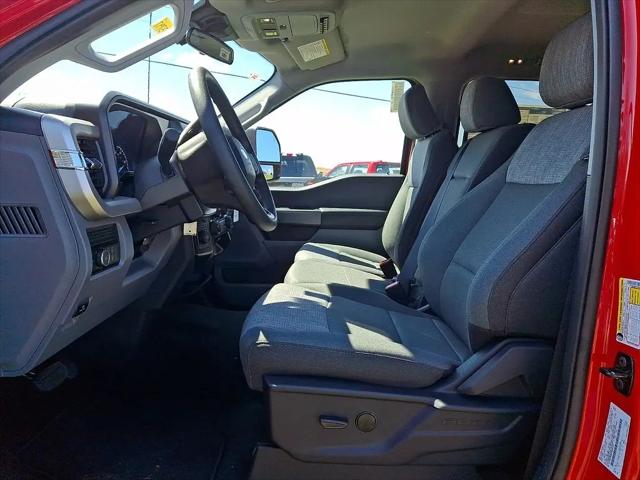 2026 Ford F-250 XLT