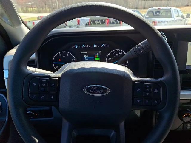 2026 Ford F-250 XLT