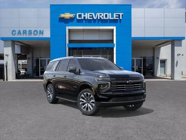 2026 Chevrolet Tahoe High Country for sale in Carson, CA