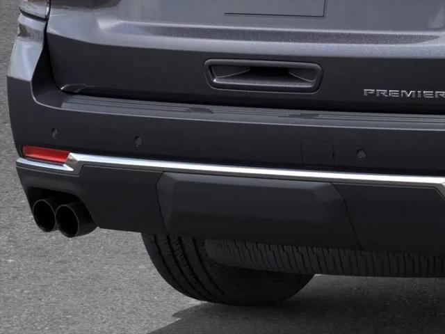 2026 Chevrolet Suburban Premier, RWD