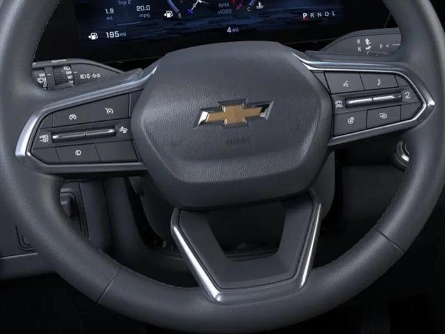 2026 Chevrolet Suburban Premier, RWD