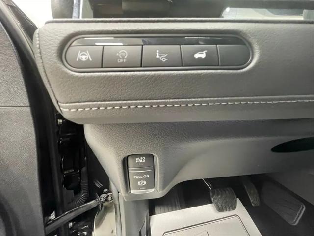 2025 INFINITI QX80 SENSORY AWD