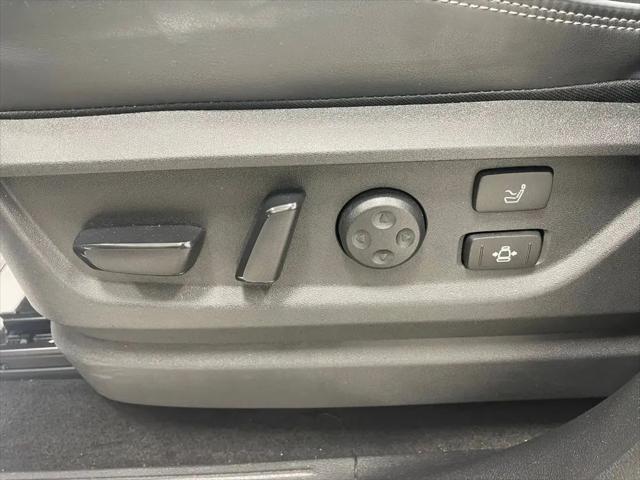 2025 INFINITI QX80 SENSORY AWD