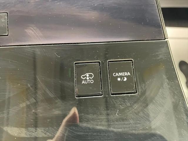 2025 INFINITI QX80 SENSORY AWD