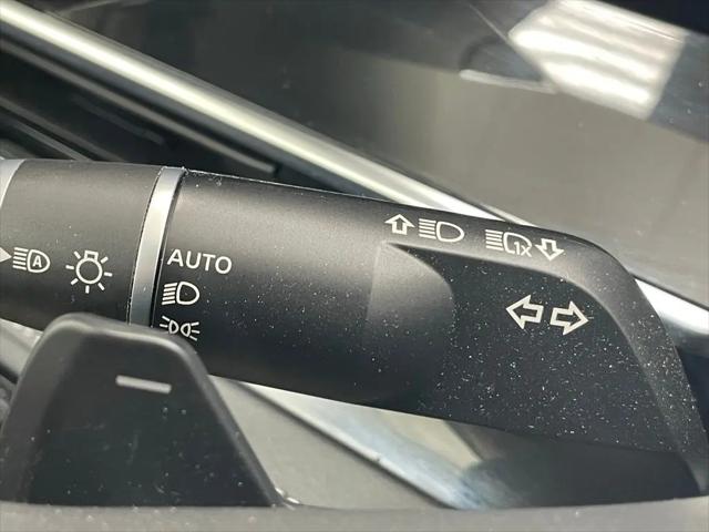 2025 INFINITI QX80 SENSORY AWD