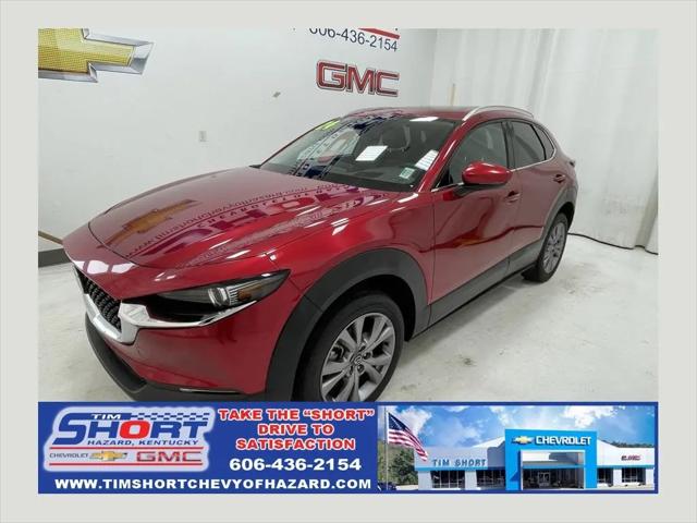 2024 Mazda CX-30 2.5 S Premium Package for sale in Hazard, KY