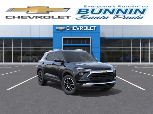 2026 Chevrolet TrailBlazer FWD LT for sale in Santa Paula, CA