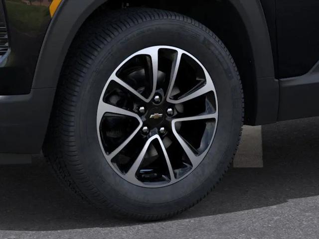2026 Chevrolet TrailBlazer FWD LT