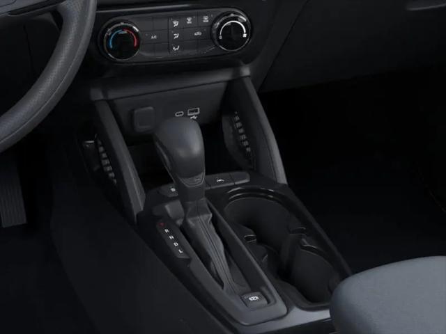 2026 Chevrolet TrailBlazer FWD LT