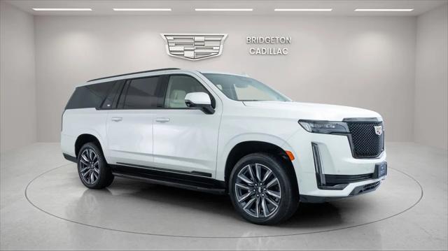 2024 Cadillac Escalade ESV 4WD Sport Platinum for sale in Bridgeton, NJ