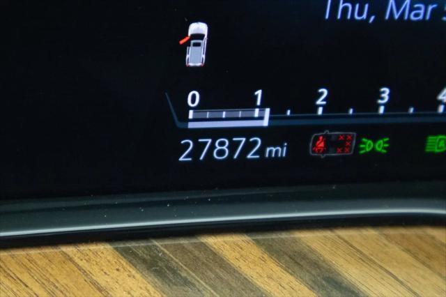 2024 Cadillac Escalade ESV 4WD Sport Platinum