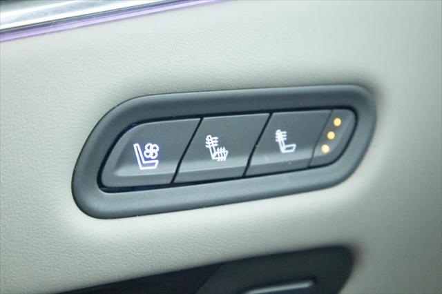 2024 Cadillac Escalade ESV 4WD Sport Platinum