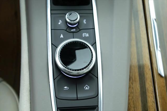 2024 Cadillac Escalade ESV 4WD Sport Platinum